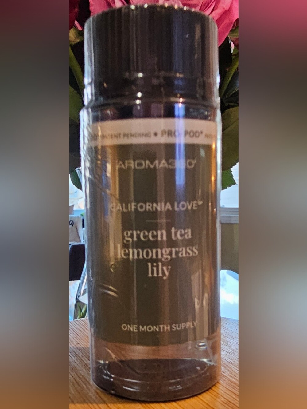 Aroma360 Pro-Pod 30ml Fragrance Oil- California Love